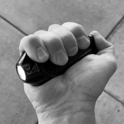 EDC Flashlight