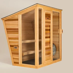 Traditional Sauna