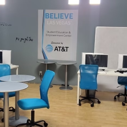 Student Education and Empowerment Center