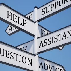 Information and Referral
