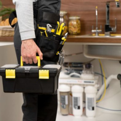 Services and Repairs