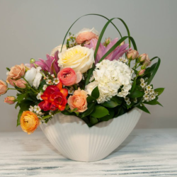 Flower Bouquets