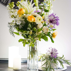 Flower Arrangements
