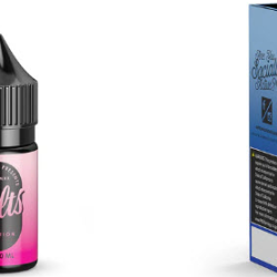 Salt Nic E-Liquid