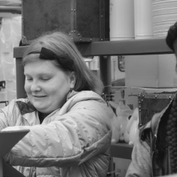 Vocational Rehabilitation