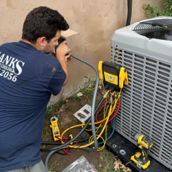 HVAC Service