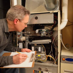 Commercial HVAC