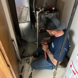 Regular Maintenance