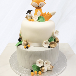 Cakes
