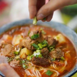 Soup