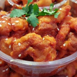 Chicken Dishes