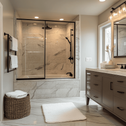 Bathroom Remodelling