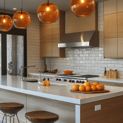 Kitchen Remodelling