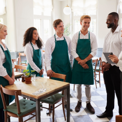 Join Our Team