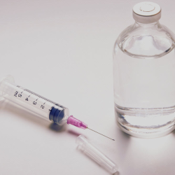 Vitamin Injections