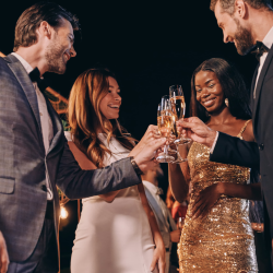 Become a VIP
