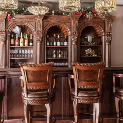 Make A Reservation