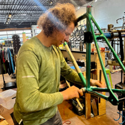 Repairs and Adjustments