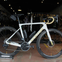 E-Bike Tune-Up