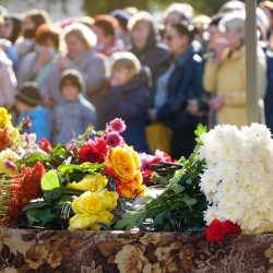 Cremation with Memorial Visitation