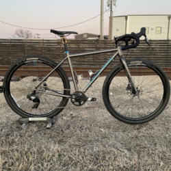 Standard Bike Tune-Up