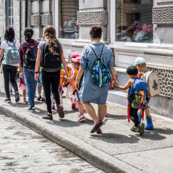 Daycare and School Visits