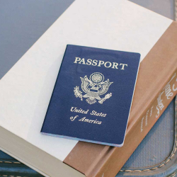 Passport Services