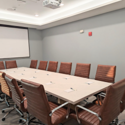 Meeting Spaces