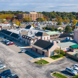 Multi-Family Property Management