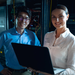 IT Solutions