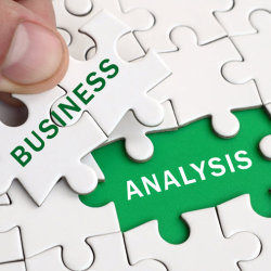 Analyze your Business Situation