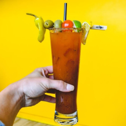 Coffee, Cocktails & More!
