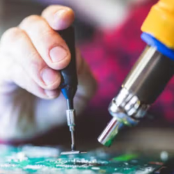 Hearing Aid Repair