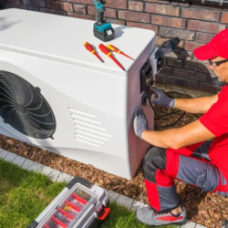 Heating Maintenance