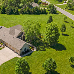 Selling a home