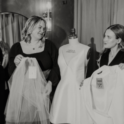 Gown Shopping