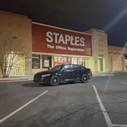 Patrol Services/Process Serving