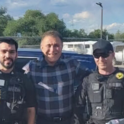 Executive Protection