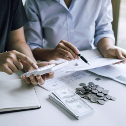Personal  Financial Planning
