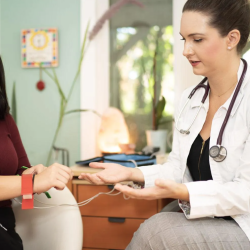 BioScan Wellness Scans