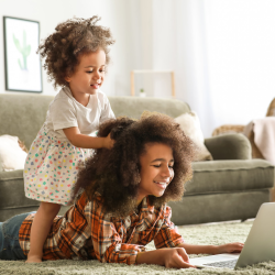 Smart Start Youth Accounts