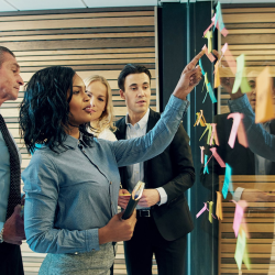 Business Savings Accounts