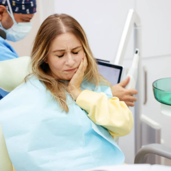 Emergency Dental Care