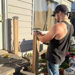 Seasonal Maintenance