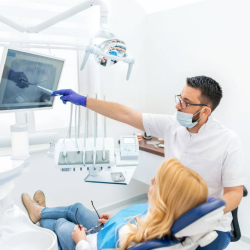 Dental Imaging & X-rays