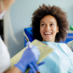 Dental Cleanings & Checkups