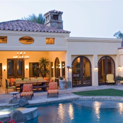 Casitas, Guest Homes, and Additions in Green Valley Arizona