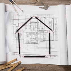 Architectural Design + Permit-Ready Plans Green Valley & Sahuarit