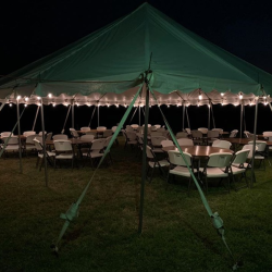 Party Tents