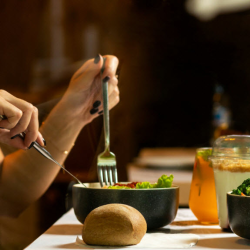 Nutrition Counseling